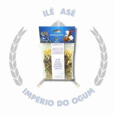 Imagem de Banhos em erva - anjo da guarda - Nacional