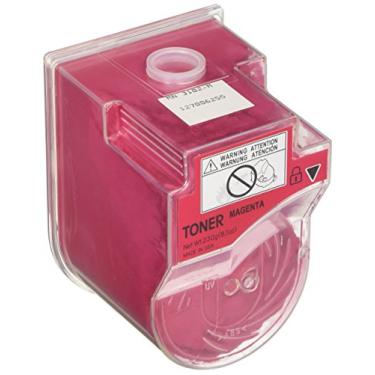Imagem de Premium Cartucho de tinta e toner compatível Inc. 960-848PCI para impressoras Konica Minolta, Magenta