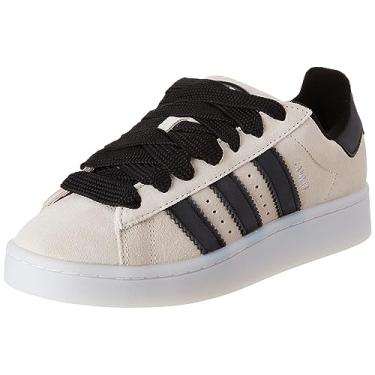 Imagem de Adidas Originals Campus 00s masculino, Alumínia/preto/alumínio, 13