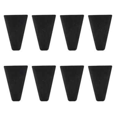 Imagem de Gralara Cesta de Air Fryer Pés de Silicone Cesta de Air Fryer Pés de Borracha de Qualidade Alimentar Grelha Pés de Silicone para Rack Desidratador