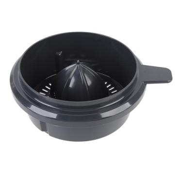 Imagem de Acessório Espremedor de Citrinos, Extrator de Suco, Juicer Orange Press Strainer Kit, Peças de Máquinas Portáteis para Juicing Strainer Basket Com Press Cone