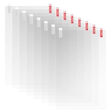 Imagem de TMYPN 8 peças protetoras de tela de 13,6 polegadas para impressoras Anycubic Photon Mono M7 Max 7K resina 3D