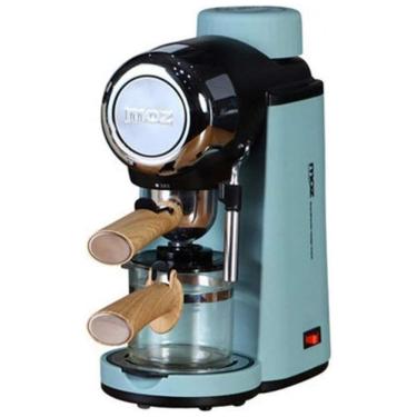 Imagem de Cafeteira Elétrica DR 800C Expresso Manual 300mL, 800W, 220v, MOZ, Azul