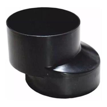 Imagem de Bolsa Adaptador Instalação De Bacia Com Caixa Acoplada 100mm - Adapta 