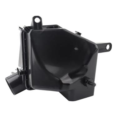 Imagem de SAOKNCE Caixa de limpeza de filtro de ar do motor compatível com Lexus GS300 GS350 GS450h GS200t RC200t RC300 RC350 L4 2.0L V6 3.5L Substituir # 17700-31760 17705-31288 0 178 12-31100 17700-31A20