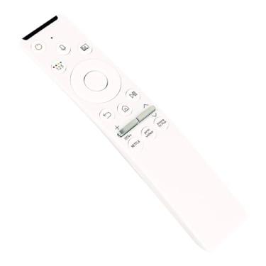 Imagem de BN59-01330N sub BN59-01327A BN59-01346A BN59-01330A BN59-01329A Substituir controle remoto de voz compatível com Samsung Smart TV UN65TU850DFXZA UN55TU8000FXZA UN43TU8000FXZA UN75TU8 000FXZA