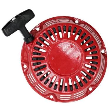 Imagem de Arranque Completo Motor Gasolina Honda Gx 100 - Mammut