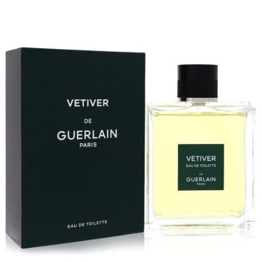 Imagem de Perfume Masculino Vetiver Guerlain Eau De Toilette 148 Ml