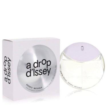 Imagem de Perfume Feminino A Drop D`issey Issey Miyake Eau De Parfum 50 Ml