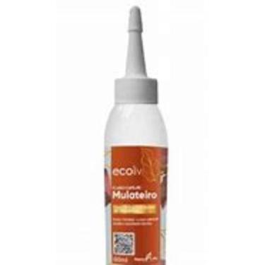 Imagem de Fluído Capilar Ecoliv Mulateiro - 60ml - Natulife