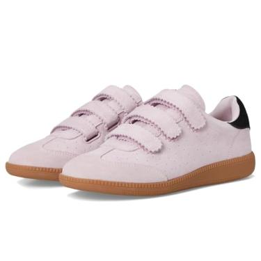 Imagem de Steve Madden Tênis feminino Momentum, Rosa Multi, 40
