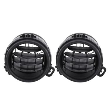 Imagem de O Tom de Ventilação de Ar AC Melhora a Grade de Ventilação do Ar Condicionado de Fluxo de Ar para XP130 2011 a 2017