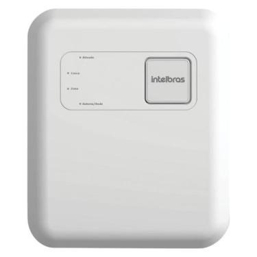 Imagem de Central de Cerca Elétrica Intelbras ELC 5001-Alta Segurança