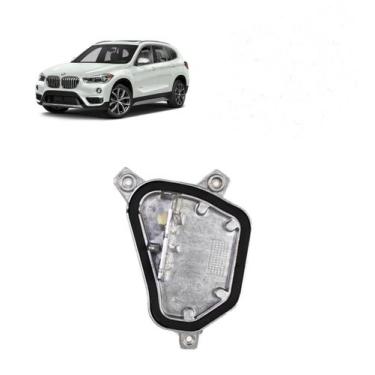 Imagem de Modulo Reator Farol Direito Bm X1 X2 2016 2017 2018 2019 63117428790 P
