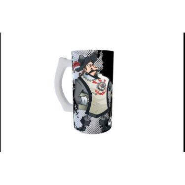 Imagem de Caneca Chopp  Mascotes - C&L, MASCOTE 3