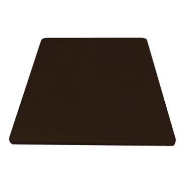 Imagem de Kit 6 Assentos Avulso Cadeira Almofadado Acolchoado 40x37 - Moveraço, 