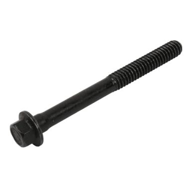 Imagem de Peças genuínas GM 12560272 M10x2x102.5.5 Parafuso de tampa do rolamento do eixo de manivela