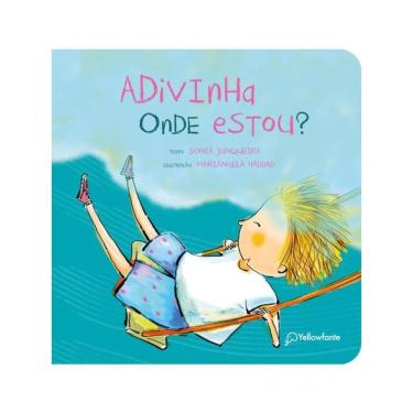 Imagem de Adivinha Onde Estou?