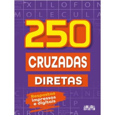 Imagem de 250 Cruzadas Diretas