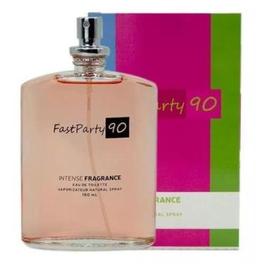 Imagem de Perfume feminino fantasy adocicado floral com feronimo feminino - IMPO