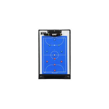 Imagem de Prancheta Tática Magnética Futsal Kief