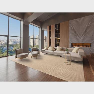 Imagem de Tapete 300x400cm Mariana Tapetes São Carlos