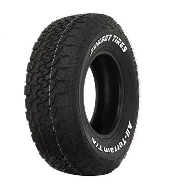 Imagem de Pneu Aro 15 Sunset Tire 31X10.50R15 6 L 103S All-Terrain t/a