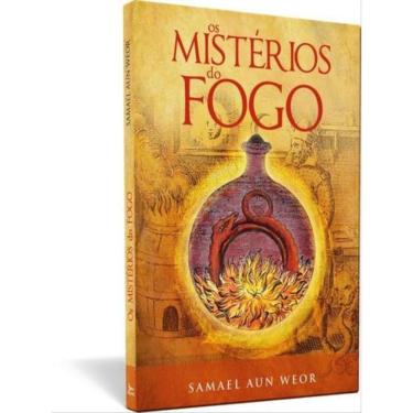 Imagem de Os Mistérios Do Fogo