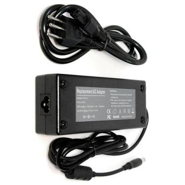 Imagem de Fonte Carregador Notebook Dell Gaming 15-7567 Bivolt 130W - Power