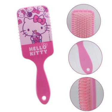 Imagem de Escova De Cabelo Hello Kitty Original Pente Original Sanrio