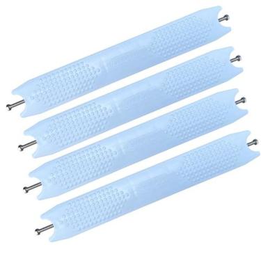 Imagem de 4 Degraus Abs Para Escada De Piscina - Shop das cascatas