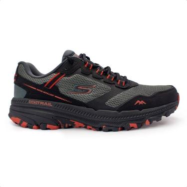 Imagem de Tênis Skechers Masculino Go Run Trail Altitude 2.0 - Marble Rock  3.0