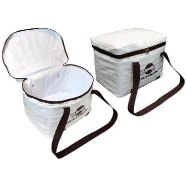 Imagem de Necessaire Térmica 21 Lt Bebidas Academia Camping Guepardo