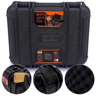 Imagem de Maleta  Anti-impacto (M) 35 x 30 x 15 cm (582,0002) - Tactix