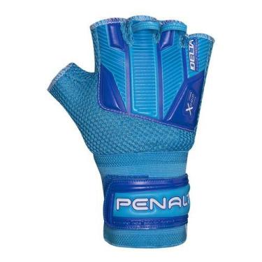Imagem de Luva Goleiro Futsal Penalty Delta Indoor Original, 620285, 6500, 8, 62