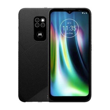 Imagem de Usado: Motorola Defy 2021 64GB Preto Muito Bom - Trocafone