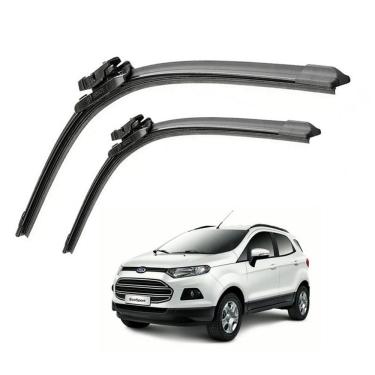 Imagem de Palhetas Dianteiras Bosch Aerofit - Ecosport 2013-2018