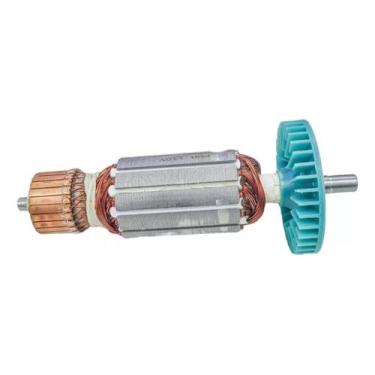 Imagem de Induzido Compatível Serra Mármore Bosch 1548 /gdc 14-40 220v - Bolte