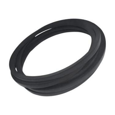 Imagem de Correia Em V Lisa Industrial Transmissão Polia 5V900 - 1un Borrachas L