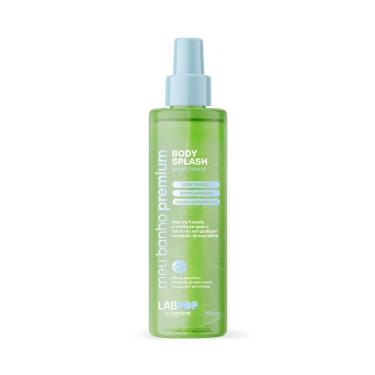 Imagem de Body Splash Labotrat Green Breeze LabPOP 190ml