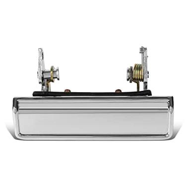 Imagem de DNA MOTORING OEM-THO-00053 Cabo traseiro compatível com Dodge Charger 83-86/81-90 Omni/82-84 Rampage