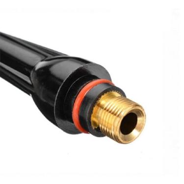 Imagem de Kit 5 Capas Longas Para Tochas Tig Tf505 Oximig