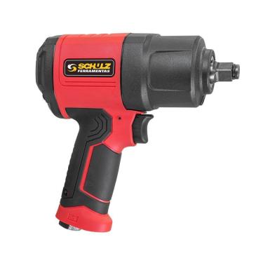 Imagem de Chave Impacto Schulz Sfic 750 Composite 1/2" Pneumática