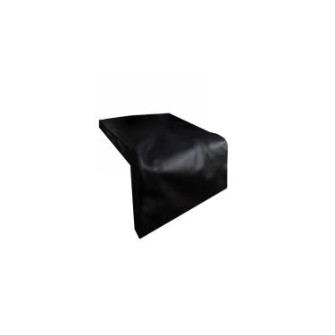 Imagem de Windproof Covers Capa De Vinil Premium Resistente 12" Para Caber No Queimador Lateral Duplo Delta Heat Integrado