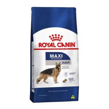 Imagem de Ração Royal Canin Maxi Adult 12kg