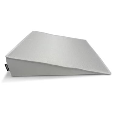 Imagem de Travesseiro Anti-Refluxo Adulto 70x70x15cm