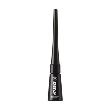 Imagem de Delineador Líquido Ruby Kisses Intense 24 horas Preto Blackout