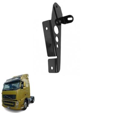Imagem de Suporte Tapasol Volvo FH TA Central LD 3176273 - Boff