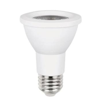 Imagem de Lâmpada Led Par20 6W Bivolt 2700K Luz Amarela Dim Stella - HALOPAR, 3