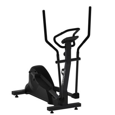 Imagem de Elíptico Profissional Amazon 1600E 8 Níveis De Esforço Suporta 150kg